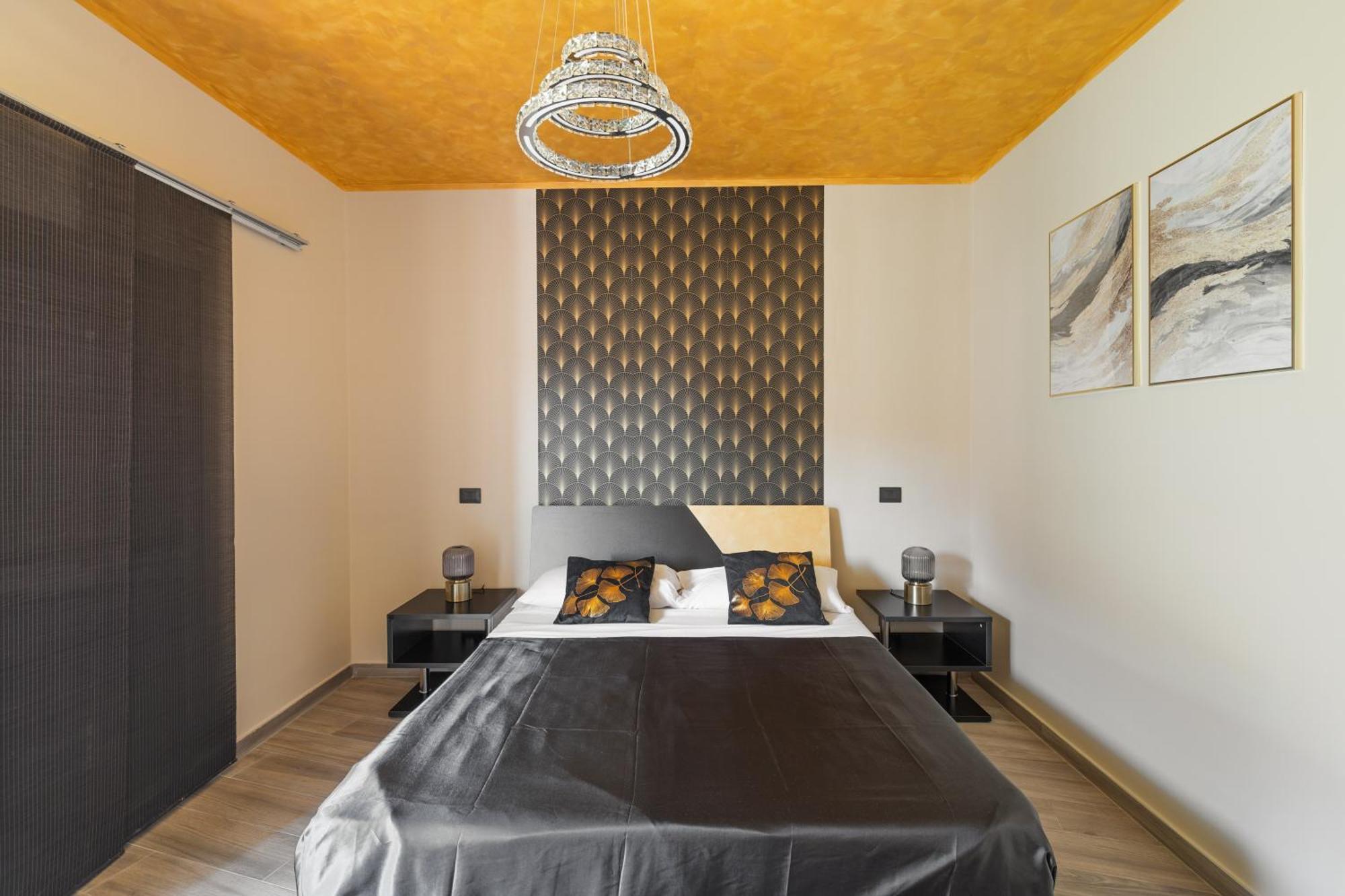 Charming Trastevere One 로마 외부 사진